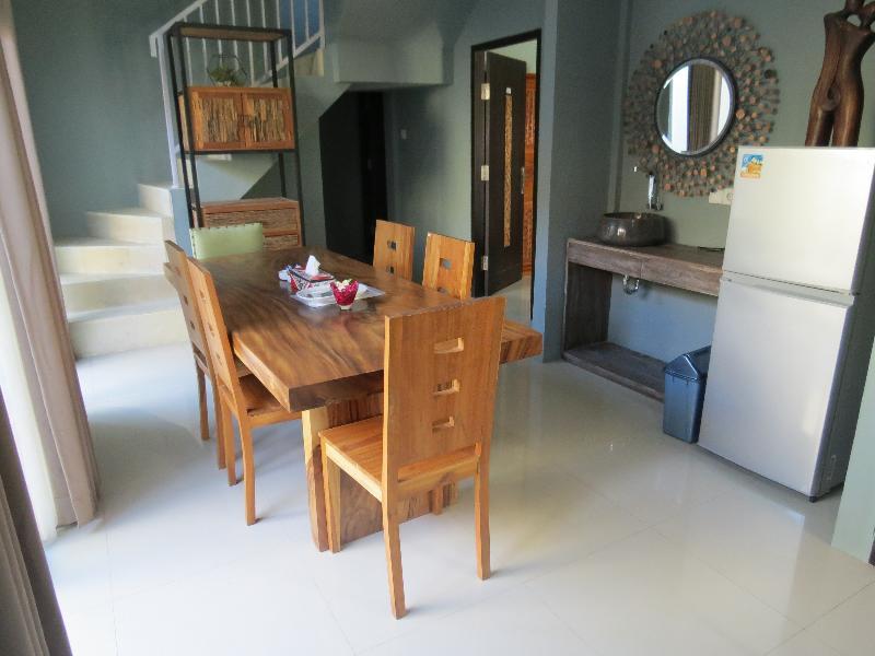 Padma Pandawa Villa Kutuh Exterior photo